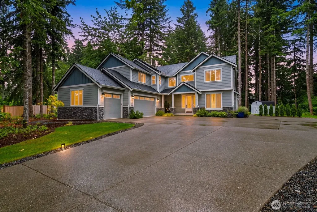6830 Cavalier Street SW Olympia WA 98512