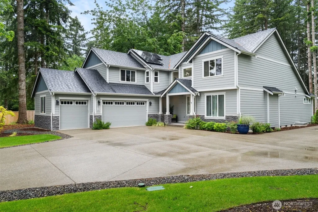 6830 Cavalier Street SW Olympia WA 98512
