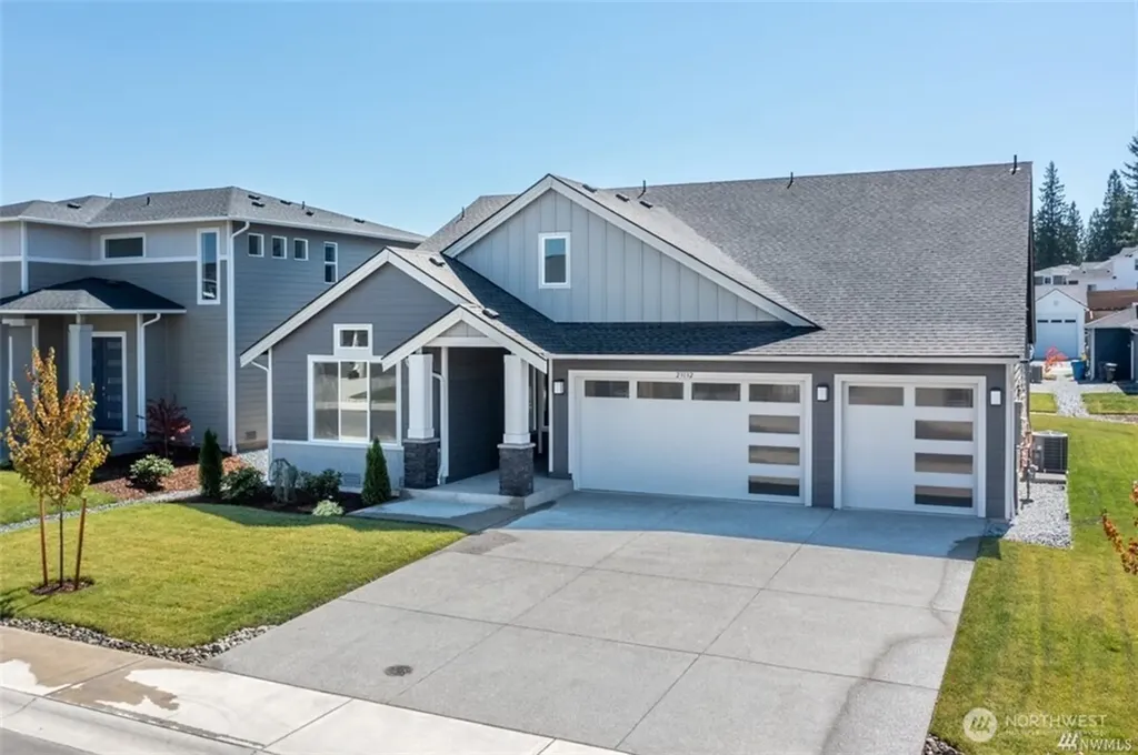 22833 61st Street E Buckley WA 98321