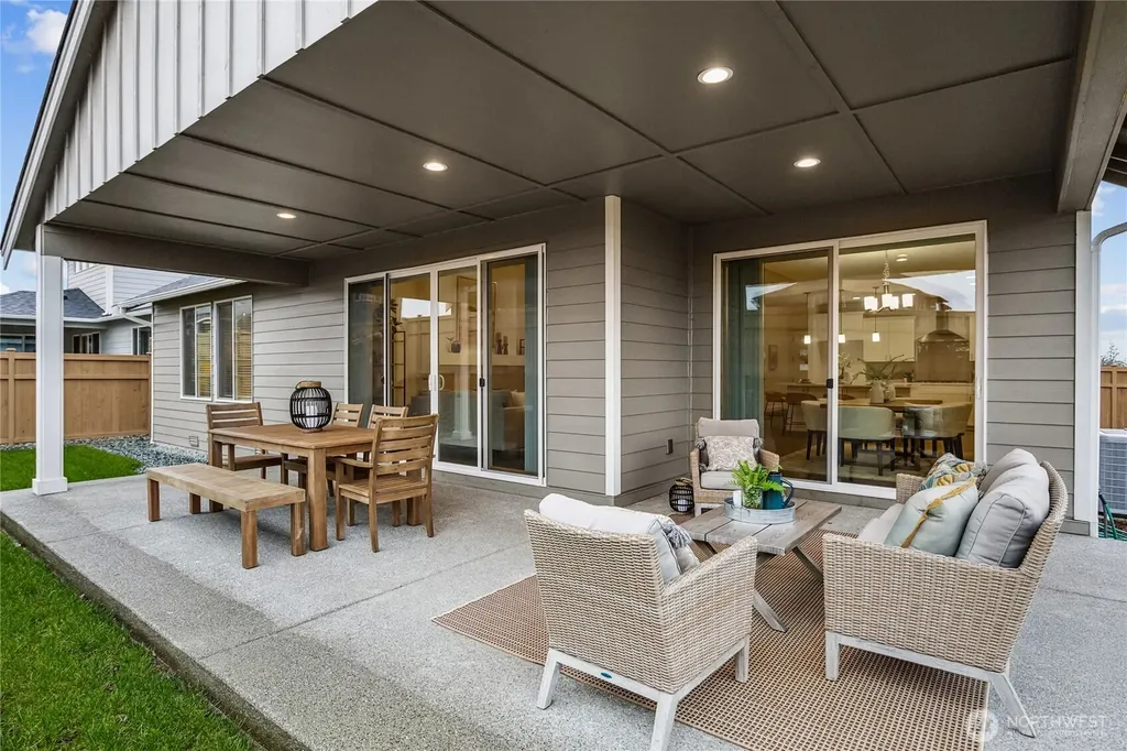 22833 61st Street E Buckley WA 98321