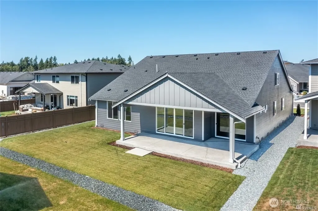 22833 61st Street E Buckley WA 98321