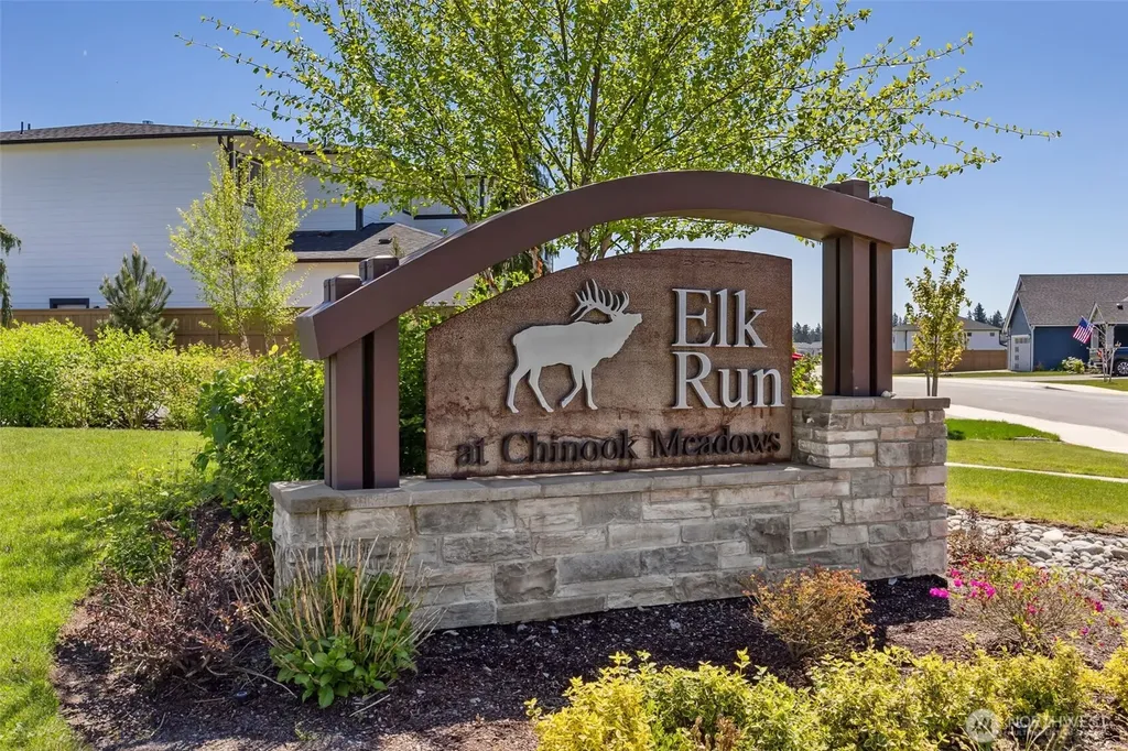 22833 61st Street E Buckley WA 98321