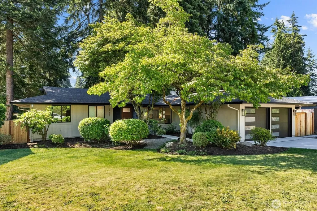 11903 NE 142nd Place Kirkland WA 98034