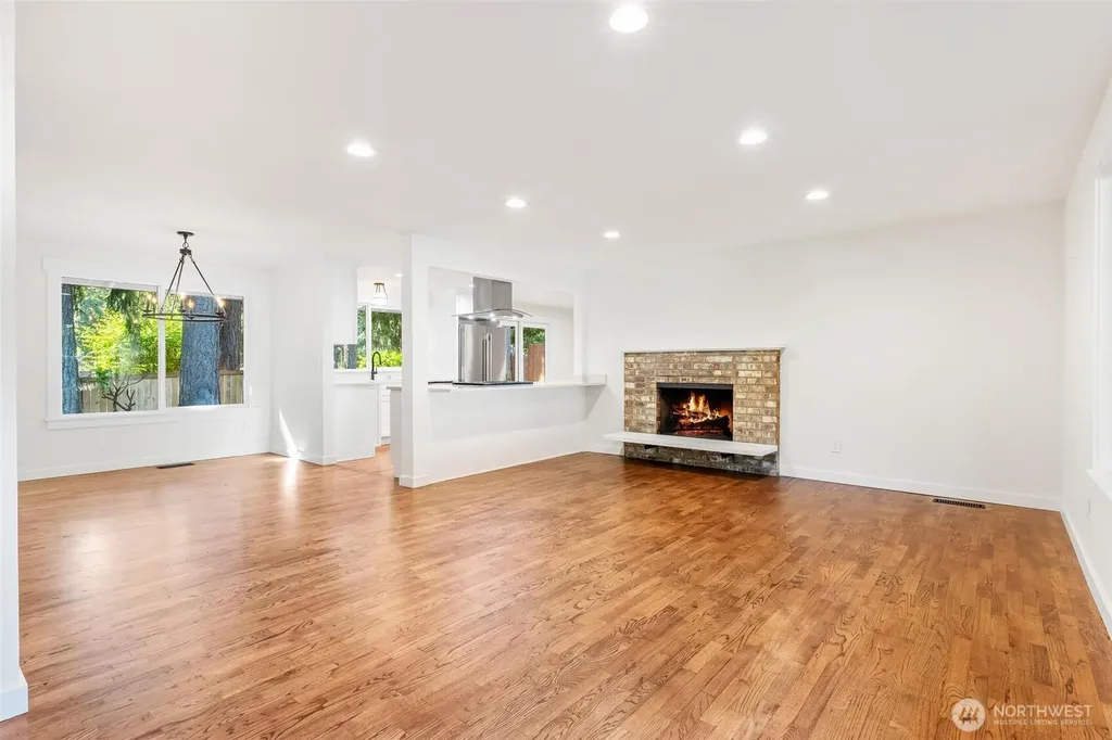 11903 NE 142nd Place Kirkland WA 98034