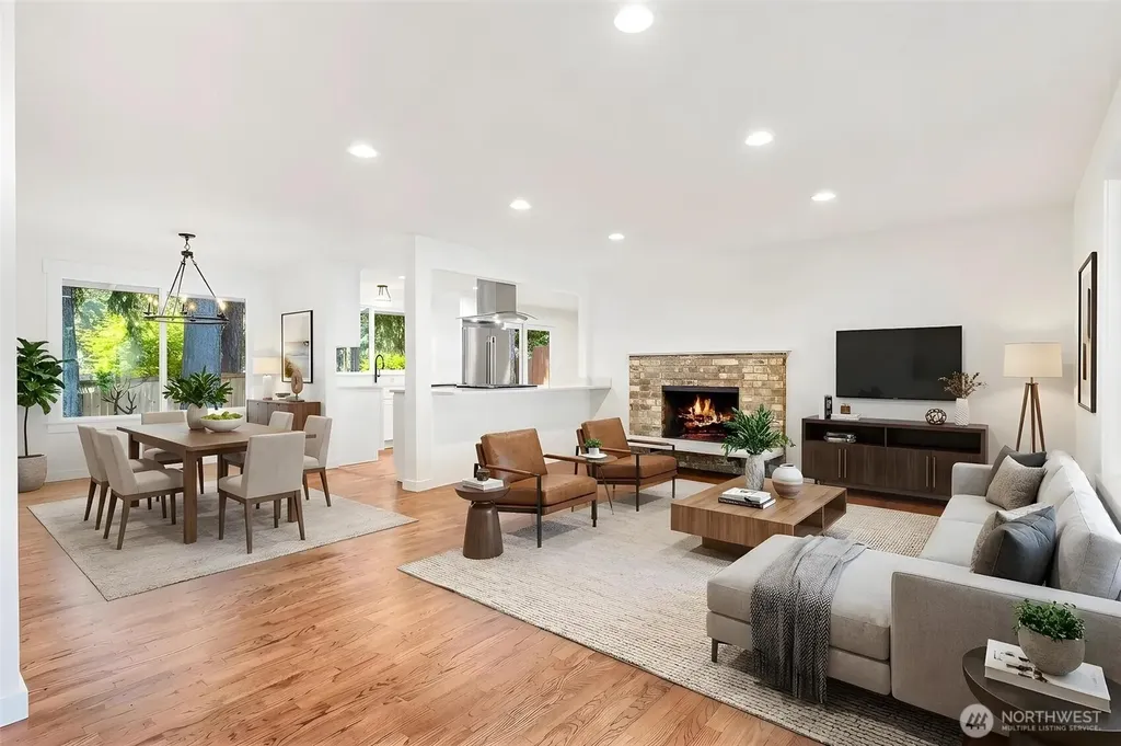 11903 NE 142nd Place Kirkland WA 98034