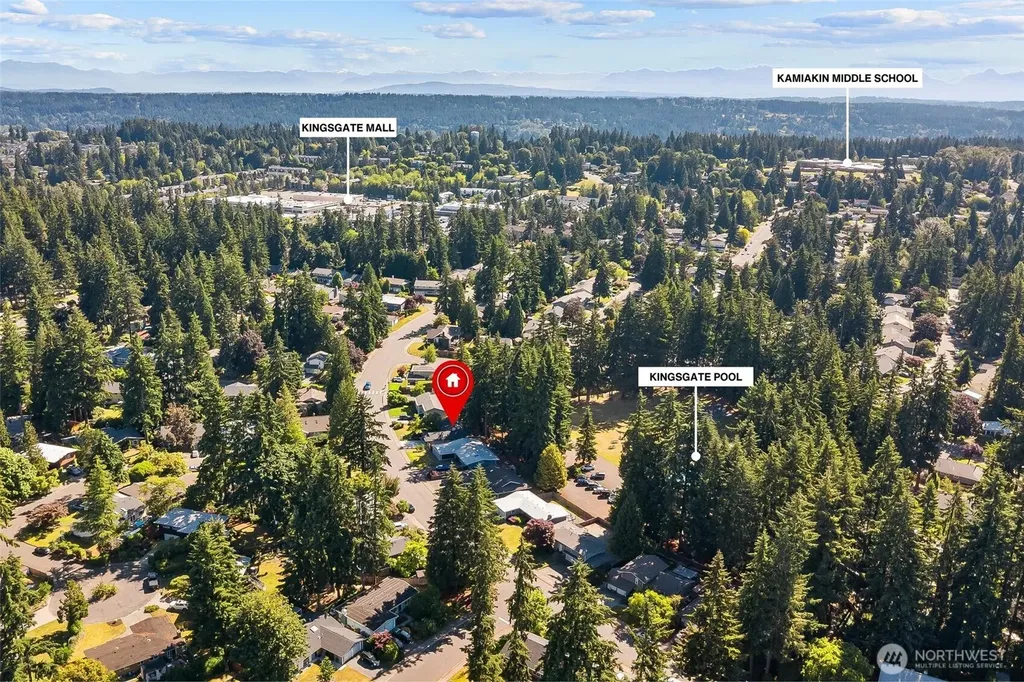 11903 NE 142nd Place Kirkland WA 98034