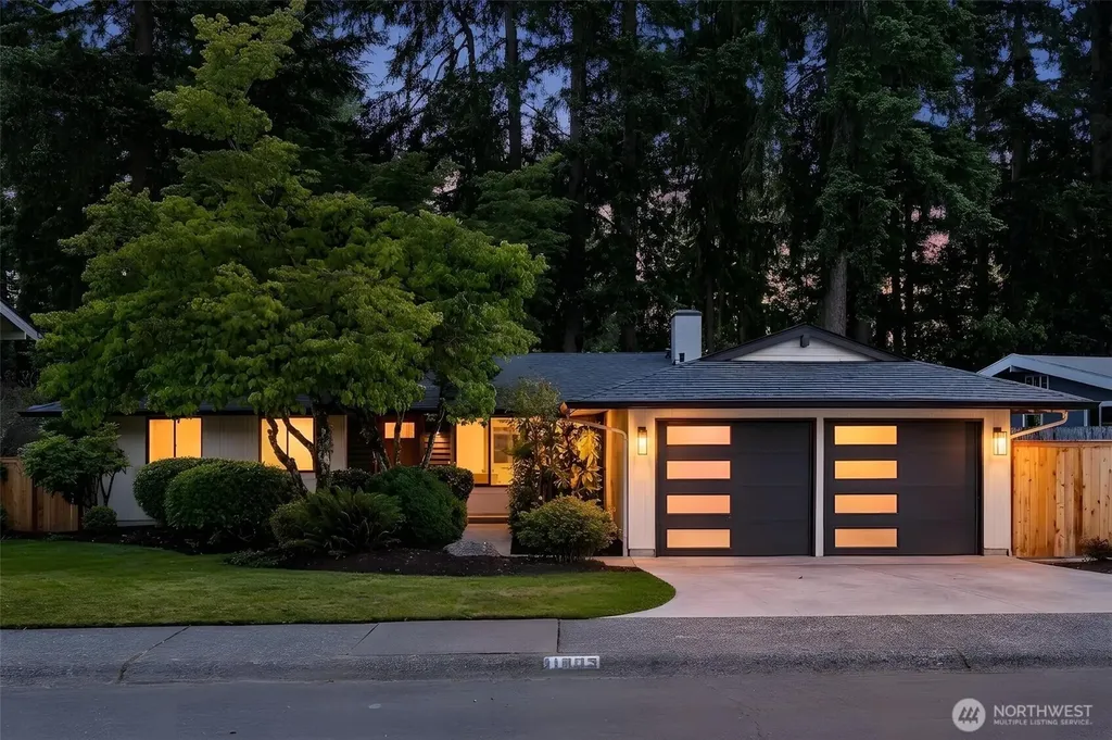 11903 NE 142nd Place Kirkland WA 98034