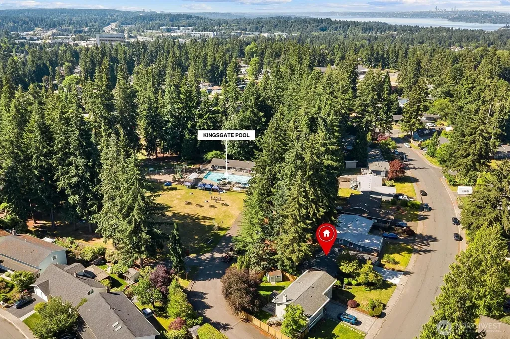 11903 NE 142nd Place Kirkland WA 98034