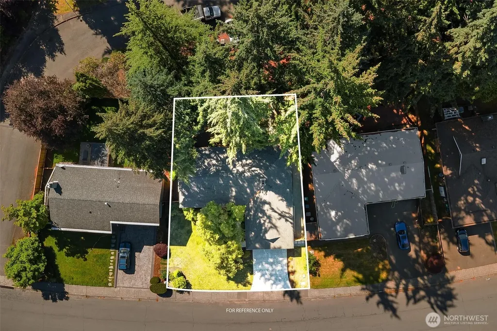 11903 NE 142nd Place Kirkland WA 98034