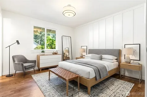 11903 NE 142nd Place Kirkland WA 98034