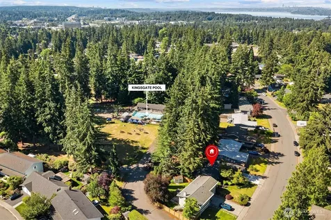 11903 NE 142nd Place Kirkland WA 98034