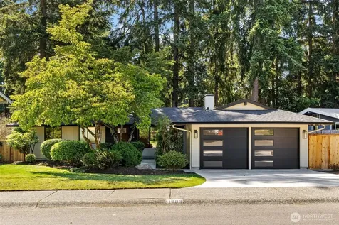 11903 NE 142nd Place Kirkland WA 98034