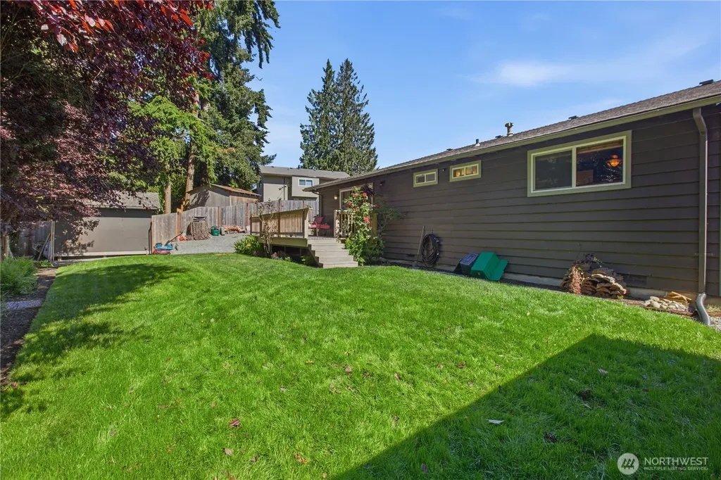 2011 S 292nd Street Federal Way WA 98003