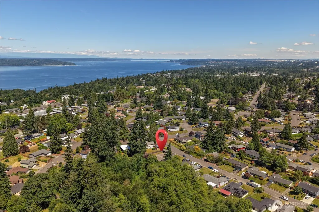 2011 S 292nd Street Federal Way WA 98003