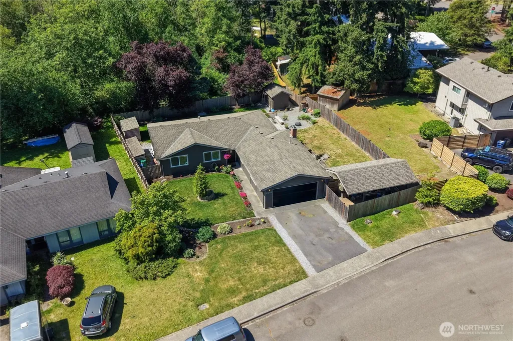 2011 S 292nd Street Federal Way WA 98003