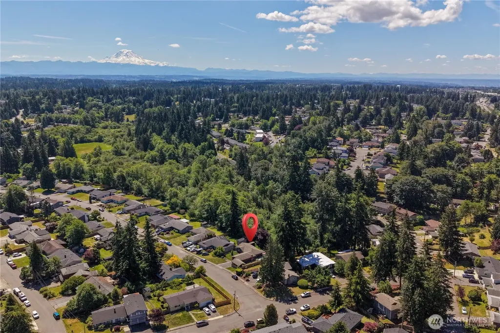 2011 S 292nd Street Federal Way WA 98003