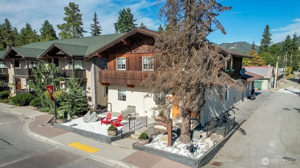 210 Division Street Leavenworth WA 98826