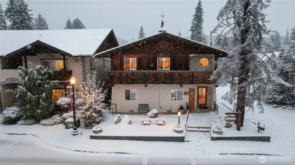 210 Division Street Leavenworth WA 98826