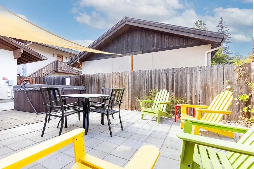 210 Division Street Leavenworth WA 98826