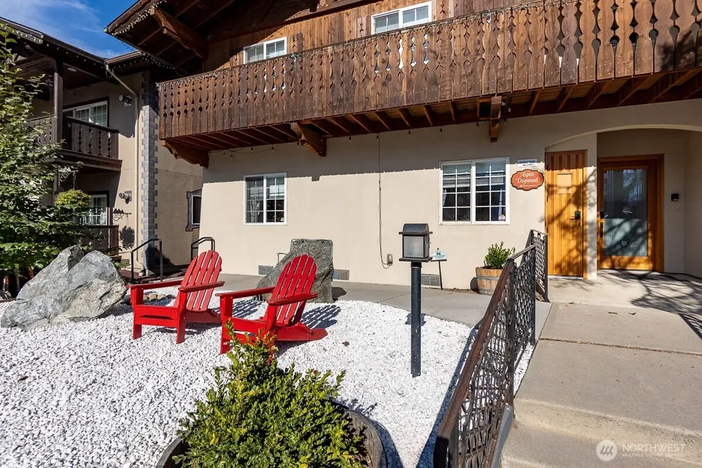 210 Division Street Leavenworth WA 98826