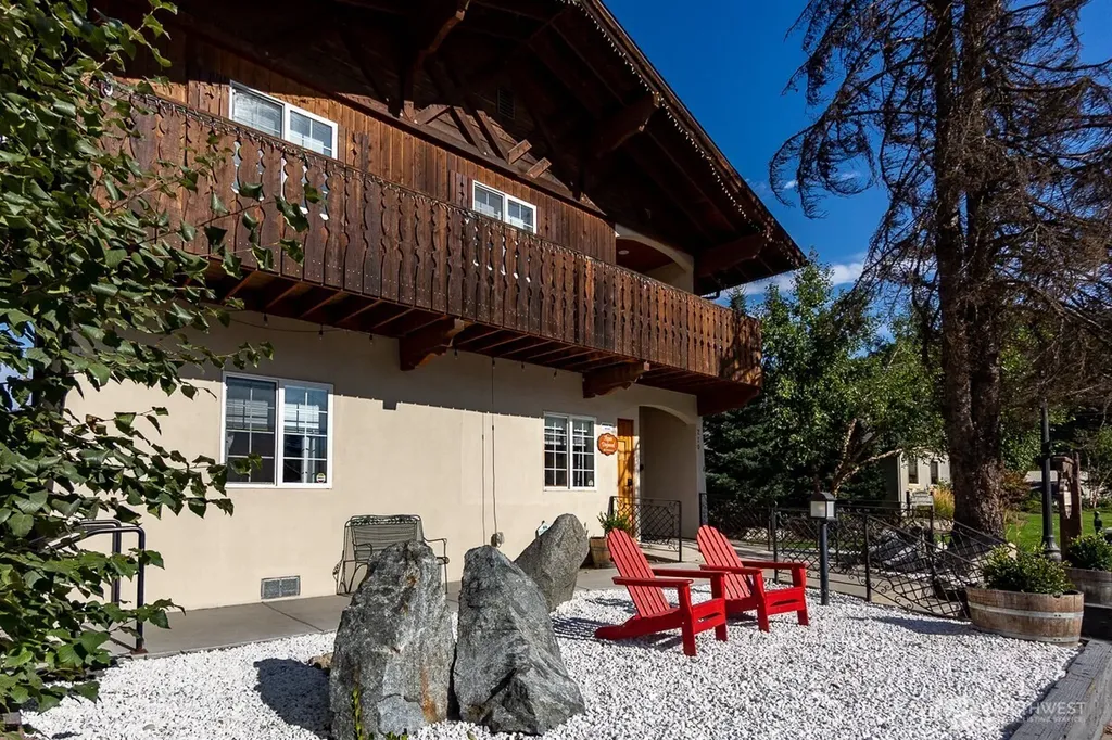 210 Division Street Leavenworth WA 98826