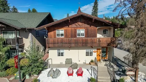 210 Division Street Leavenworth WA 98826