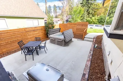 210 Division Street Leavenworth WA 98826