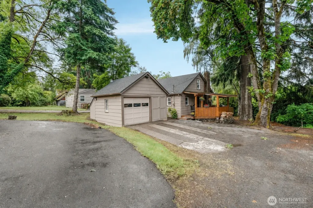 1804 E Terrace Way Kelso WA 98626