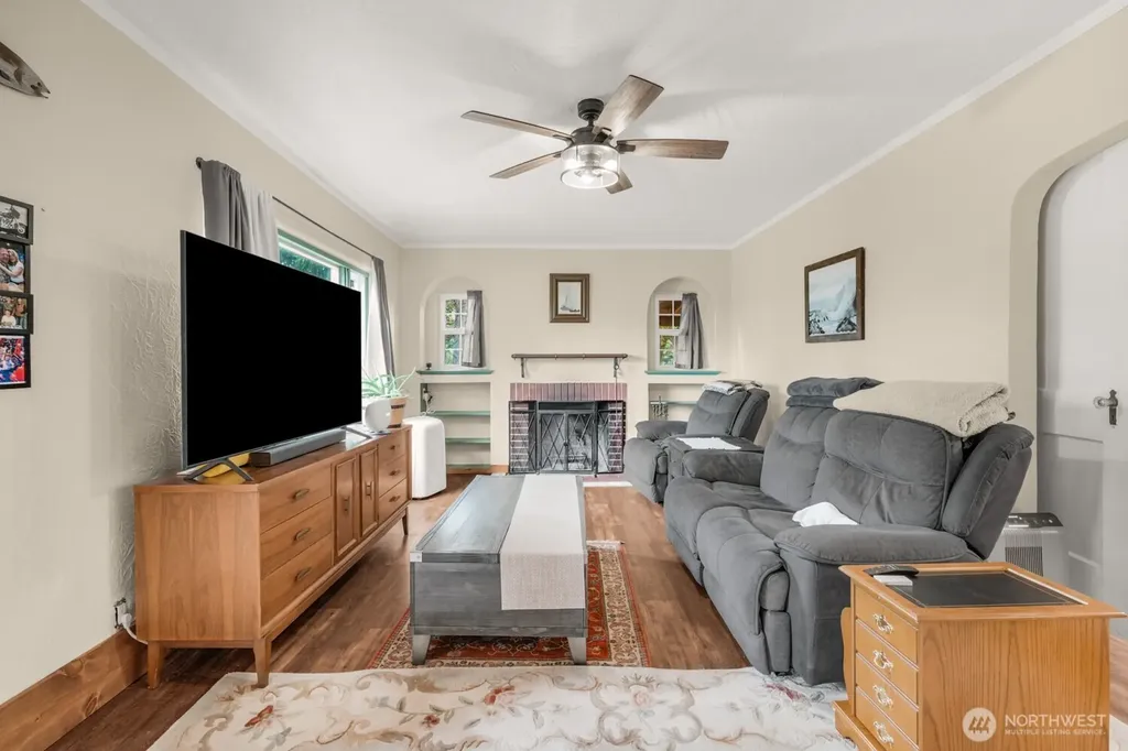 1804 E Terrace Way Kelso WA 98626
