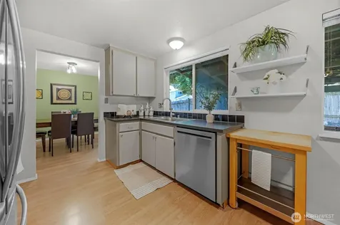 13816 Silver Firs Dr Drive Everett WA 98208