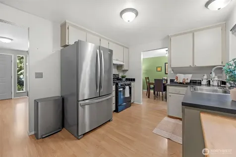 13816 Silver Firs Dr Drive Everett WA 98208