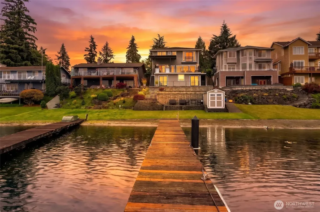 26918 140th Avenue SE Kent WA 98042