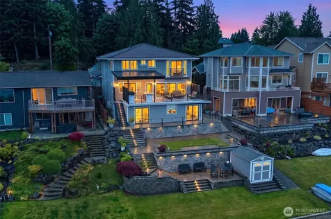 26918 140th Avenue SE Kent WA 98042