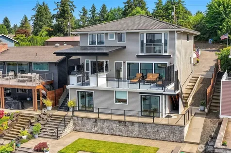 26918 140th Avenue SE Kent WA 98042