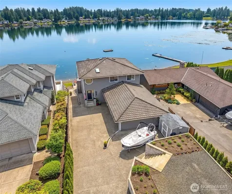 26918 140th Avenue SE Kent WA 98042