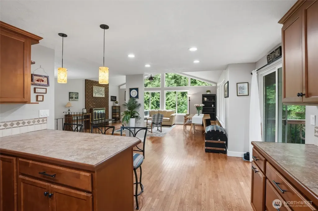 18027 10th Place NE Poulsbo WA 98370