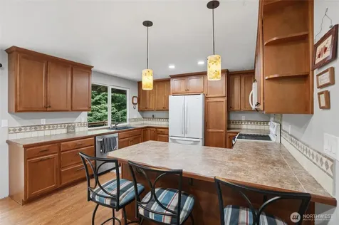 18027 10th Place NE Poulsbo WA 98370