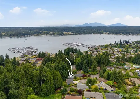 18027 10th Place NE Poulsbo WA 98370