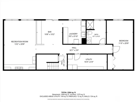 18027 10th Place NE Poulsbo WA 98370