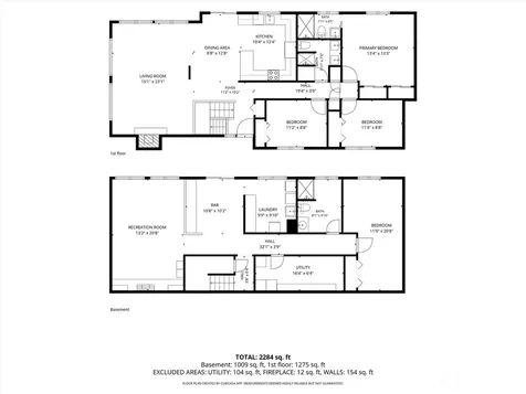 18027 10th Place NE Poulsbo WA 98370