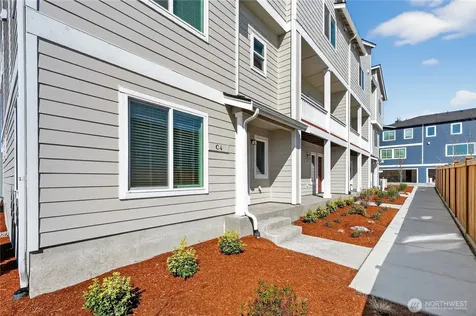9811 31st Avenue SE Everett WA 98208