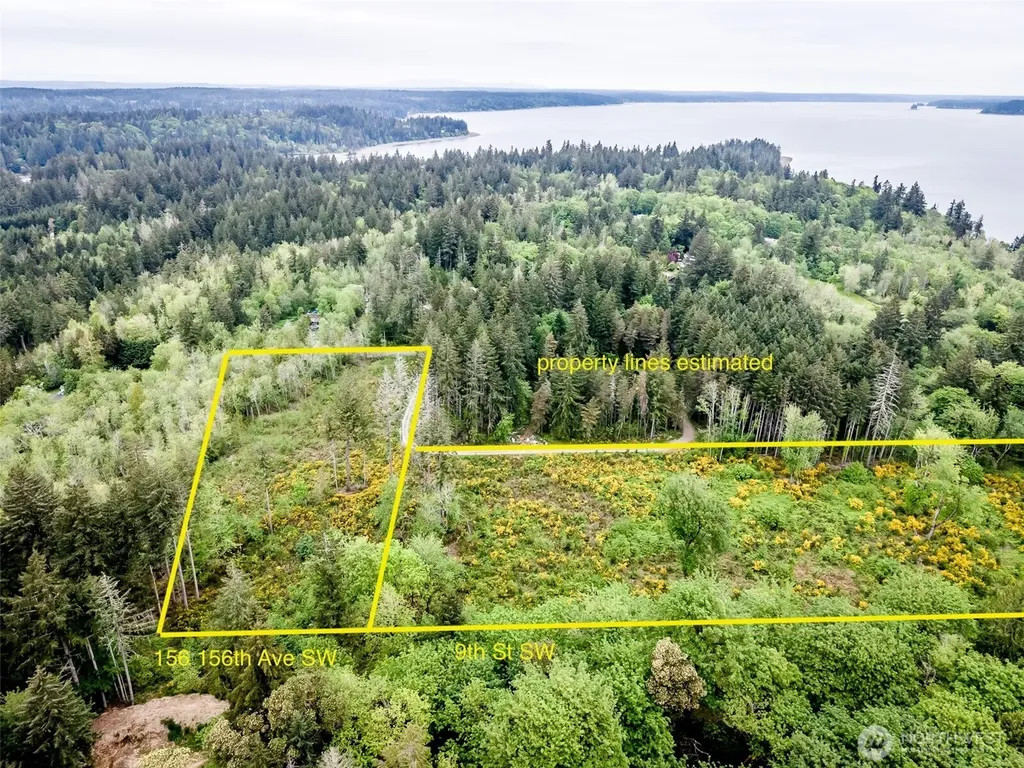 24 156th Avenue SW Lakebay WA 98349