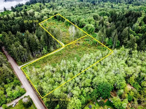 24 156th Avenue SW Lakebay WA 98349