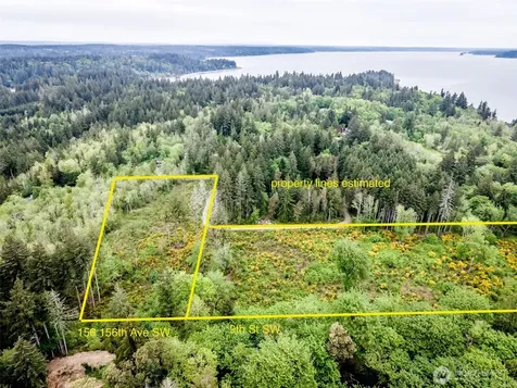 24 156th Avenue SW Lakebay WA 98349