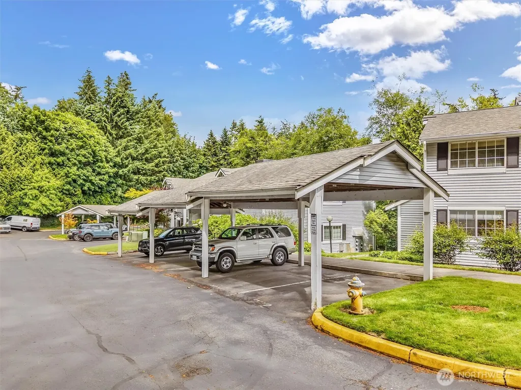 23313 Cedar Way Mountlake Terrace WA 98043