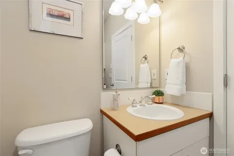 1834 Sakai Village Loop NE Bainbridge Island WA 98110