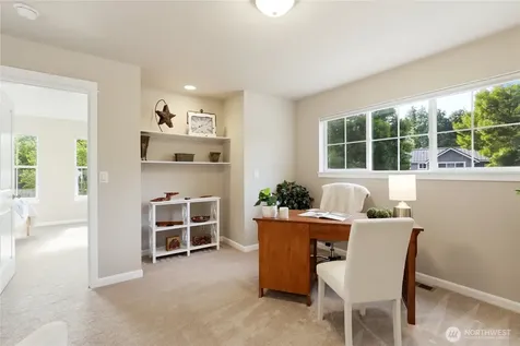 1834 Sakai Village Loop NE Bainbridge Island WA 98110