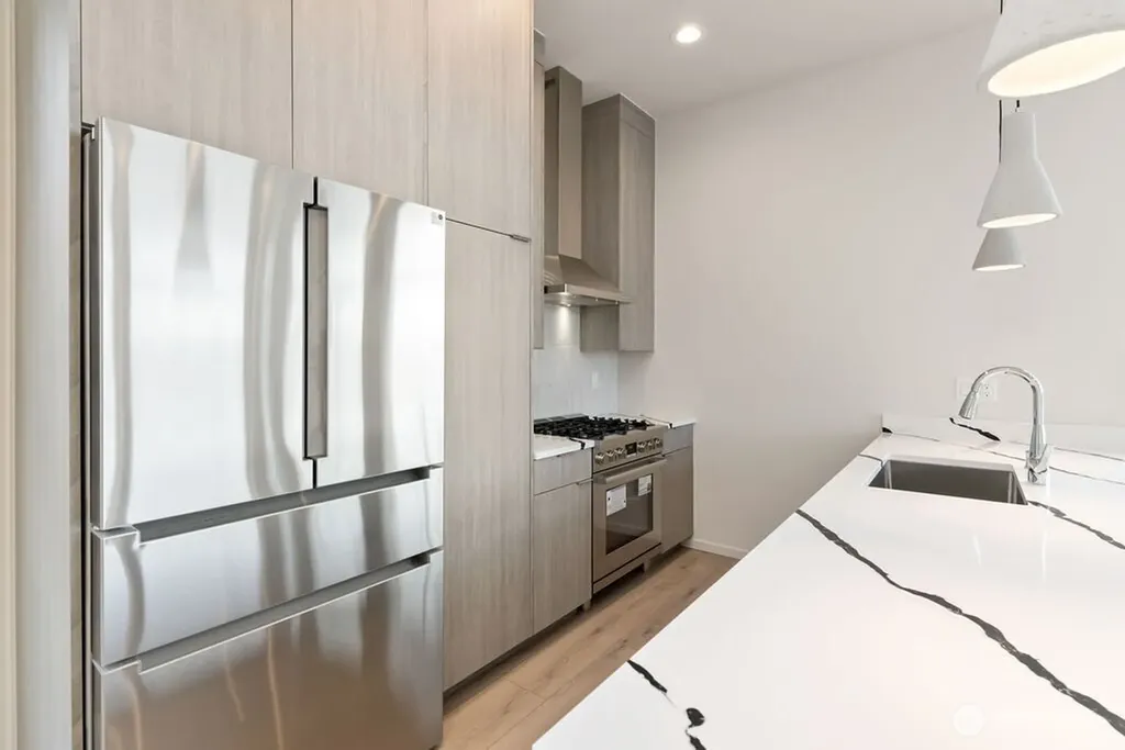 2921 Franklin Avenue E Seattle WA 98102