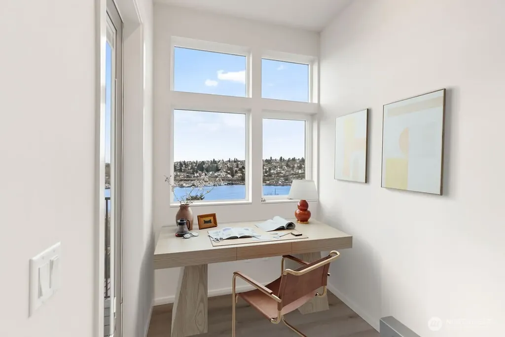 2921 Franklin Avenue E Seattle WA 98102