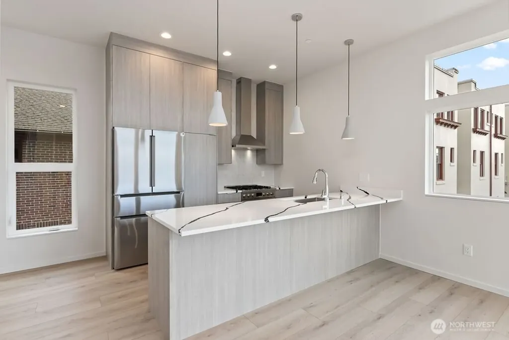 2921 Franklin Avenue E Seattle WA 98102